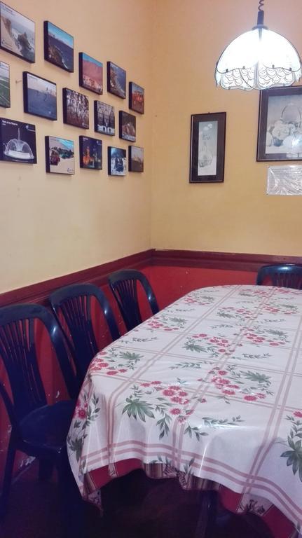 Friends House Acomodação com café da manhã Lima Exterior foto